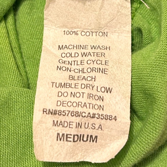 Juicy Couture Baby-Tee - Picture 8 of 8